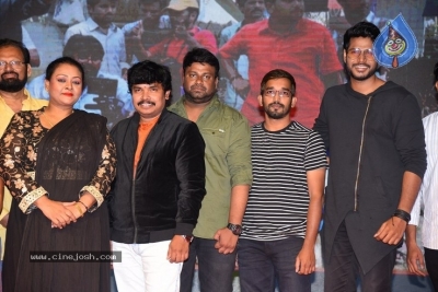 KobbariMatta  Pre Release Pics - 20 of 40