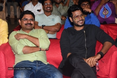 KobbariMatta  Pre Release Pics - 22 of 40