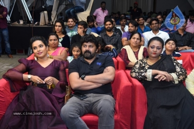 KobbariMatta  Pre Release Pics - 36 of 40