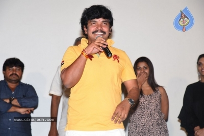 Kobbari Matta  Success Meet - 8 of 21