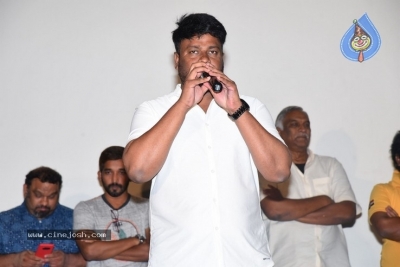 Kobbari Matta  Success Meet - 15 of 21