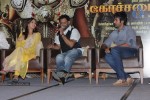 Kochadaiyaan Movie Press Meet - 10 of 90