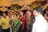  Kodi Ramakrishna Daughter Marriage Gallery - 23 of 43