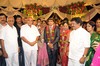 Kodi Ramakrishna Daughter Marriage Gallery - 9 of 43