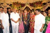  Kodi Ramakrishna Daughter Marriage Gallery - 30 of 43