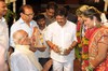  Kodi Ramakrishna Daughter Marriage Gallery - 35 of 43