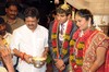  Kodi Ramakrishna Daughter Marriage Gallery - 36 of 43