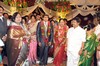  Kodi Ramakrishna Daughter Marriage Gallery - 17 of 43