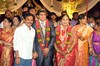  Kodi Ramakrishna Daughter Marriage Gallery - 39 of 43