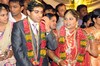  Kodi Ramakrishna Daughter Marriage Gallery - 40 of 43