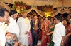  Kodi Ramakrishna Daughter Marriage Gallery - 20 of 43