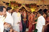  Kodi Ramakrishna Daughter Marriage Gallery - 41 of 43