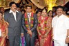  Kodi Ramakrishna Daughter Marriage Gallery - 23 of 43