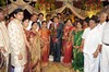  Kodi Ramakrishna Daughter Marriage Gallery - 26 of 43
