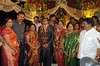  Kodi Ramakrishna Daughter Marriage Gallery - 27 of 43