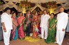 Kodi Ramakrishna Daughter Marriage Gallery - 32 of 43