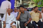 Kollywood Stars Support Anna Hazare Movement  - 2 of 50