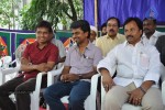 Kollywood Stars Support Anna Hazare Movement  - 4 of 50