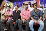 Kollywood Stars Support Anna Hazare Movement  - 8 of 50