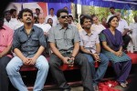 Kollywood Stars Support Anna Hazare Movement  - 11 of 50