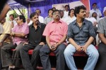 Kollywood Stars Support Anna Hazare Movement  - 23 of 50