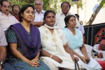Kollywood Stars Support Anna Hazare Movement  - 29 of 50