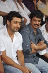 Kollywood Stars Support Anna Hazare Movement  - 30 of 50