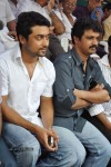 Kollywood Stars Support Anna Hazare Movement  - 45 of 50