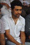 Kollywood Stars Support Anna Hazare Movement  - 47 of 50
