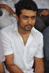 Kollywood Stars Support Anna Hazare Movement  - 49 of 50