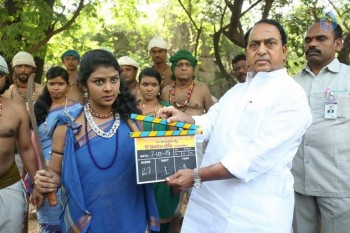 Komaram Bheem Short Film Launch - 31 of 63