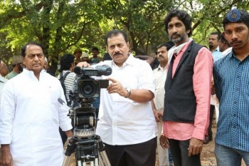 Komaram Bheem Short Film Launch - 40 of 63