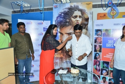 Kona Venkat at Radio City to Launch Neevevaro First Song - 10 of 12