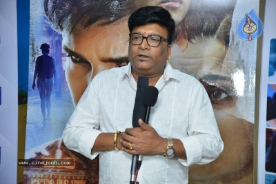 Kona Venkat at Radio City to Launch Neevevaro First Song - 12 of 12