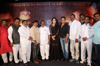 Kontract Movie Motion Poster Launch - 17 of 63
