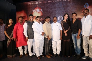 Kontract Movie Motion Poster Launch - 56 of 63