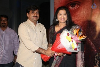 Kontract Movie Motion Poster Launch - 60 of 63