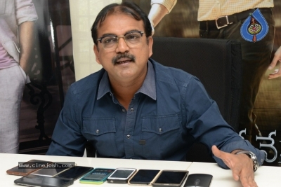 Koratala Siva Interview Photos - 2 of 15