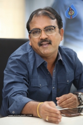 Koratala Siva Interview Photos - 3 of 15