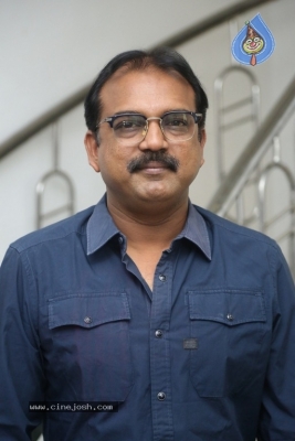 Koratala Siva Interview Photos - 4 of 15