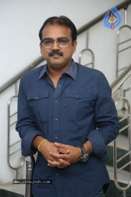 Koratala Siva Interview Photos - 6 of 15