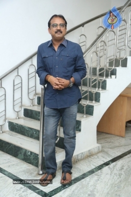 Koratala Siva Interview Photos - 7 of 15