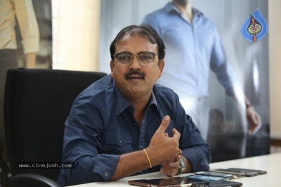 Koratala Siva Interview Photos - 9 of 15