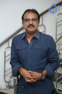 Koratala Siva Interview Photos - 11 of 15