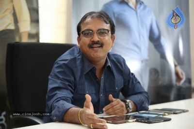 Koratala Siva Interview Photos - 12 of 15