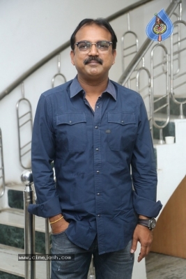 Koratala Siva Interview Photos - 13 of 15