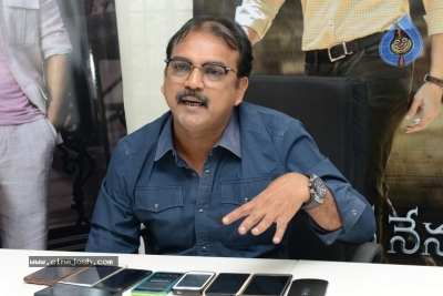 Koratala Siva Interview Photos - 14 of 15