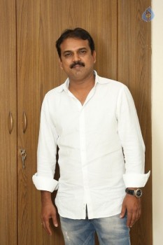 Koratala Siva Janatha Garage Interview Photos - 3 of 20