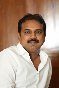 Koratala Siva Janatha Garage Interview Photos - 6 of 20