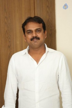 Koratala Siva Janatha Garage Interview Photos - 9 of 20